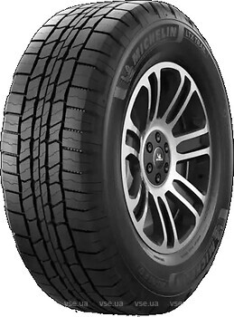 Фото Michelin LTX Trail (265/70R18 116S)