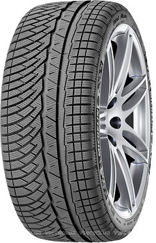 Фото Michelin Pilot Alpin PA4 (225/40R18 92V)