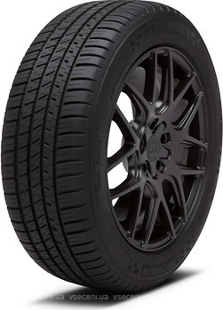 Фото Michelin Pilot Sport A/S 3 (255/55R19 111V)