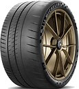 Фото Michelin Pilot Sport CUP 2 R (305/30R20 103Y XL)