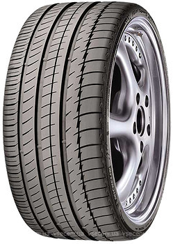 Фото Michelin Pilot Sport PS2 N4 (315/30R18 98Y)