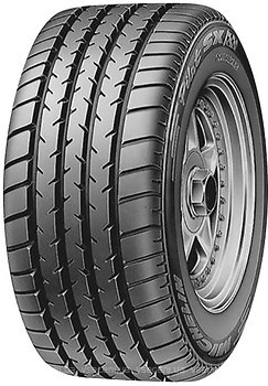 Фото Michelin Pilot SX MXX3 (235/45R16 94Y)