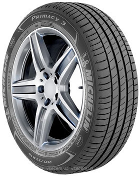 Фото Michelin PRIMACY 3 (245/50R18 100Y) RunFlat ZP