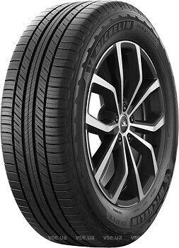 Фото Michelin Primacy SUV Plus (235/55R20 102V)