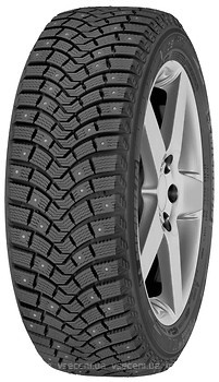 Фото Michelin X-ICE North XIN 2 (225/40R18 92T XL) шип