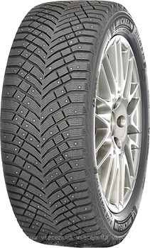 Фото Michelin X-ICE North XIN 4 SUV (225/60R18 104T XL) шип