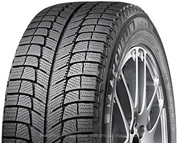 Фото Michelin X-Ice XI3 Plus (205/60R16 96H XL)