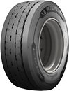 Фото Michelin X Multi T2 (235/75R17.5 143/141J)