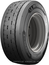 Фото Michelin X Multi T2 (235/75R17.5 143/141J)