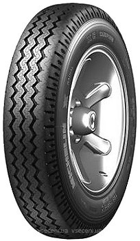 Фото Michelin XC Camping (215/75R16C 113/111R)