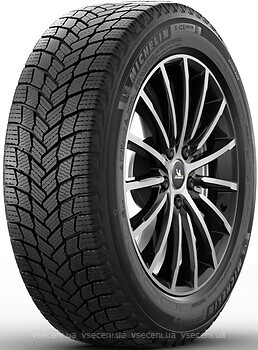 Фото Michelin X-Ice Snow (235/45R18 98H)