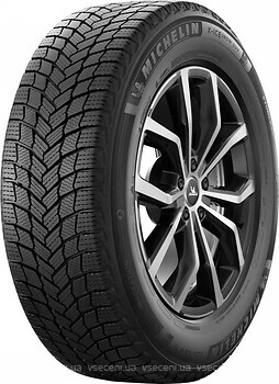 Фото Michelin X-Ice Snow SUV (295/40R21 111H XL)