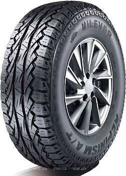Фото Milever Alpinism A/T MU050 (285/75R16 126/123R)