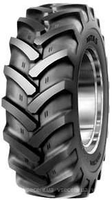 Фото Mitas TR-01 (15/55R17 134/122A8)