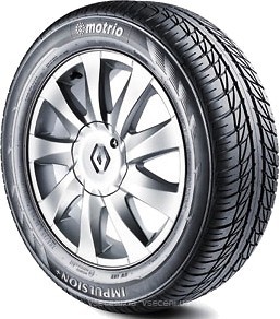 Фото Motrio Impulsion Plus (205/50R17 93V)