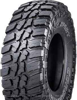 Фото Nankang Conqueror M/T (245/75R16 120/116N)