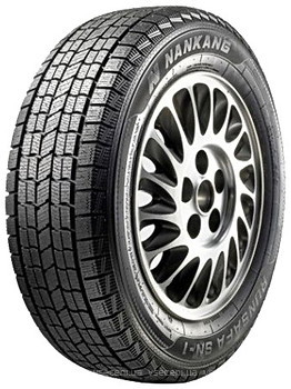 Фото Nankang SN-1 (215/45R17 91Q)