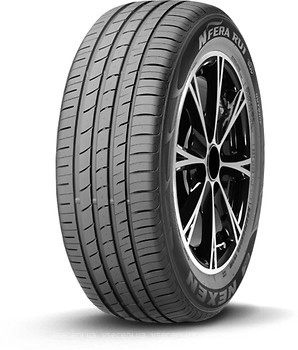 Фото Nexen N Fera RU1 (205/50R17 93V XL)