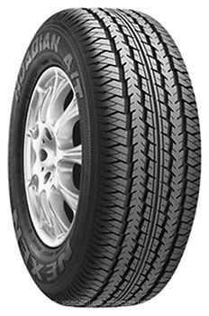 Фото Nexen Roadian A/T (265/70R16 112H)