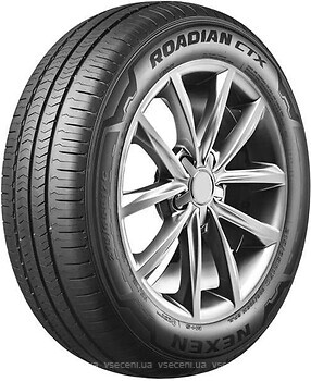 Фото Nexen Roadian CTX (235/55R18 104/102H)