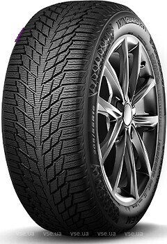 Фото Nexen WinGuard Ice 3 (205/50R17 93T XL)