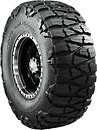 Фото Nitto Mud Grappler (35/12.5R20 121P)