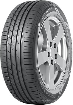 Фото Nokian Cargoproof C (195/70R15C 104/102R)