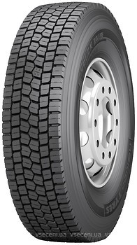 Фото Nokian E-Truck Drive (315/70R22.5 154/150L)