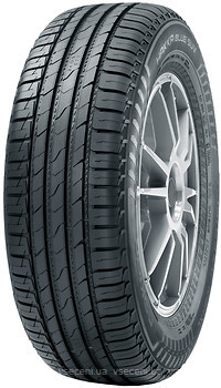 Фото Nokian Hakka Blue SUV (265/60R18 110V)