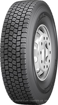 Фото Nokian Hakka E-Truck Drive (295/80R22.5 152/148M)