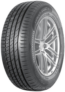 Фото Nokian Hakka Green 2 (205/65R15 99H XL)