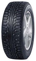 Фото Nokian Hakkapeliitta 5 SUV (225/65R18 107T XL) под шип