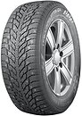 Фото Nokian Hakkapeliitta C4 (215/65R16C 109/107R) под шип