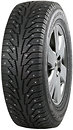 Фото Nokian Hakkapeliitta C Cargo (215/75R16C 116/114R) под шип