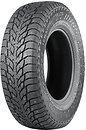 Фото Nokian Hakkapeliitta LT3 (235/80R17 120/117Q) под шип