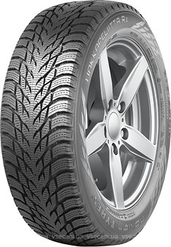 Фото Nokian Hakkapeliitta R3 (195/65R15 95R)