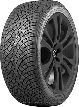 Фото Nokian Hakkapeliitta R5 EV (245/50R19 105R)