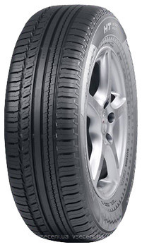 Фото Nokian HT SUV (235/65R17 108H XL)