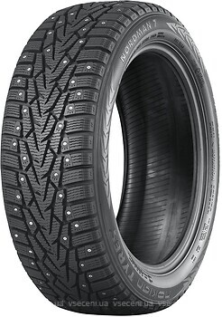 Фото Nokian Nordman 7 (185/65R15 92T) шип