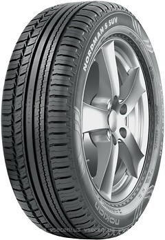 Фото Nokian Nordman S SUV (225/65R17 102H)