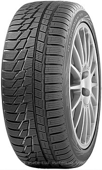 Фото Nokian Nordman WR (175/70R13 82T)