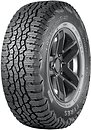 Фото Nokian Outpost AT (235/80R17 120/117S)