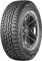 Фото Nokian Outpost AT (265/70R17 121/118S)