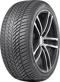 Фото Nokian Seasonproof 2 (235/65R17 108V XL)