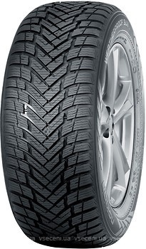 Фото Nokian Weatherproof SUV (225/60R17 103H XL)