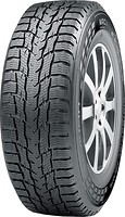 Фото Nokian WR C3 (215/65R16C 109/107T)