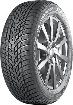 Фото Nokian WR Snowproof (155/70R19 88Q)