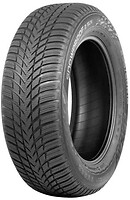 Фото Nokian Snowproof 2 SUV (235/55R18 104H XL)