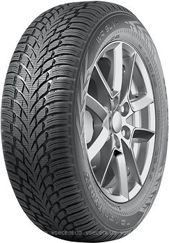 Фото Nokian WR SUV 4 (245/50R20 102V)