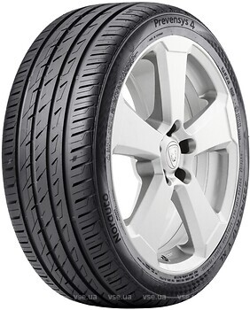 Фото Norauto Prevensys 4 (215/65R17 99V)